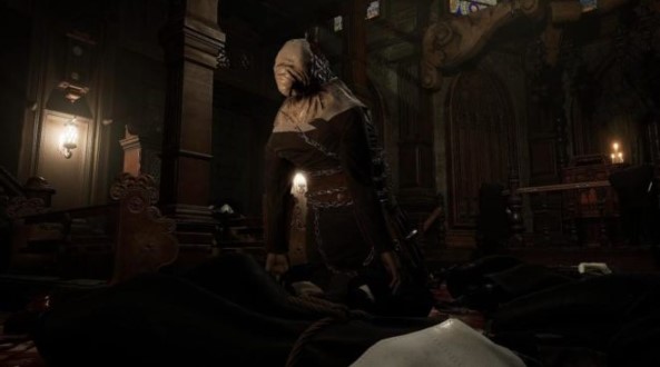 Tormented Souls 2 Guide – How to Beat All Bosses (Strategy, Tips, Tactics)