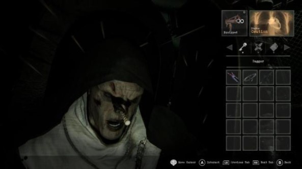 Tormented Souls 2 Guide – How to Beat All Bosses (Strategy, Tips, Tactics)