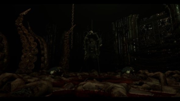 Tormented Souls 2 Guide – How to Beat All Bosses (Strategy, Tips, Tactics)