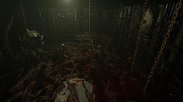 Tormented Souls 2 Guide – How to Beat All Bosses (Strategy, Tips, Tactics)