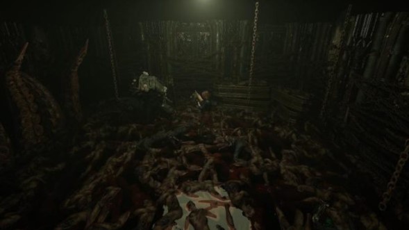 Tormented Souls 2 Guide – How to Beat All Bosses (Strategy, Tips, Tactics)