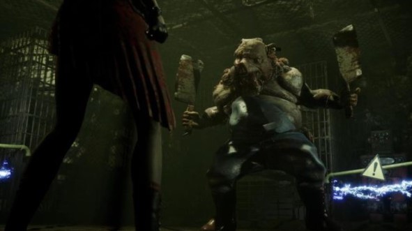 Tormented Souls 2 Guide – How to Beat All Bosses (Strategy, Tips, Tactics)