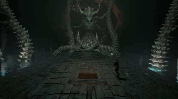 Tormented Souls 2 Guide – How to Beat All Bosses (Strategy, Tips, Tactics)