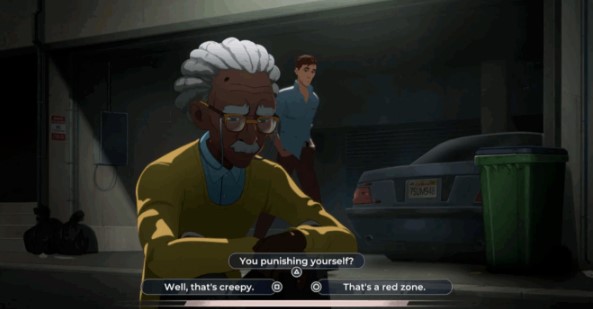 Dispatch Guide – All the Important Choices and Decisions in Episode 6: Chain Links