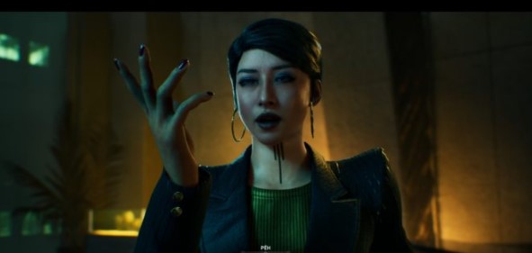 Vampire: The Masquerade – Bloodlines 2 Guide – How to Get All 6 Endings, Including the Secret One