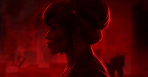 Vampire: The Masquerade – Bloodlines 2 Guide – How to Get All 6 Endings, Including the Secret One