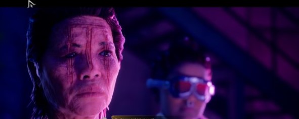 Vampire: The Masquerade – Bloodlines 2 Guide – How to Get All 6 Endings, Including the Secret One