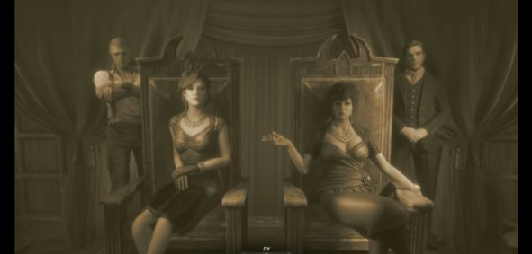 Vampire: The Masquerade – Bloodlines 2 Guide – How to Get All 6 Endings, Including the Secret One