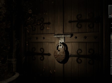 Tormented Souls 2 Guide: How to Break Vases, Crates, Brick Walls, Boards, and Locks