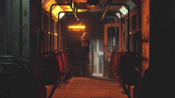 Cronos: The New Dawn Abbey Puzzle – Where to Find the Sword, Child, and Trident