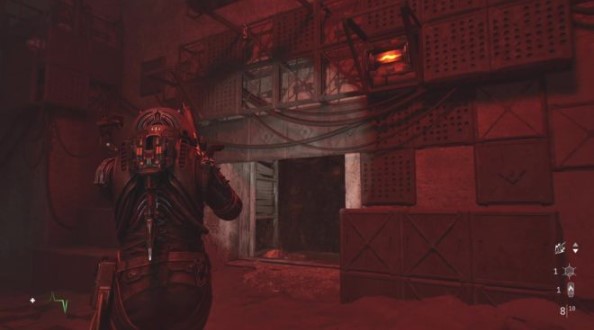 Cronos: The New Dawn Abbey Puzzle – Where to Find the Sword, Child, and Trident