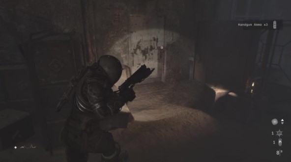 Cronos: The New Dawn Abbey Puzzle – Where to Find the Sword, Child, and Trident