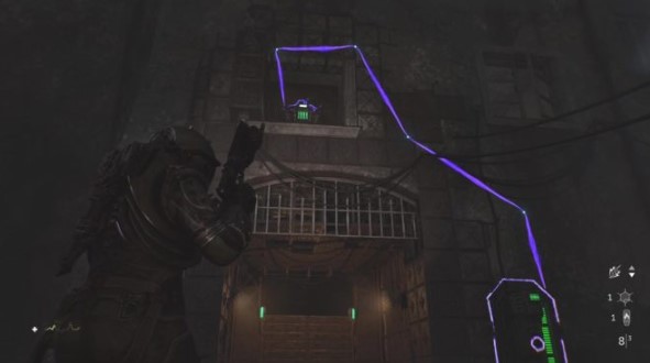 Cronos: The New Dawn Abbey Puzzle – Where to Find the Sword, Child, and Trident