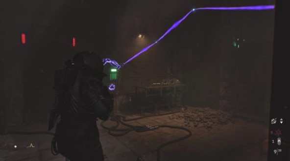 Cronos: The New Dawn Abbey Puzzle – Where to Find the Sword, Child, and Trident