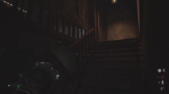 Cronos: The New Dawn Abbey Puzzle – Where to Find the Sword, Child, and Trident