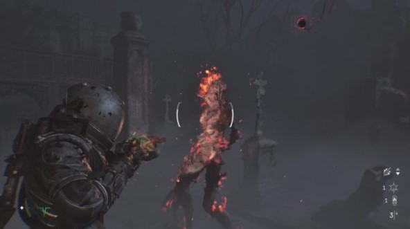 Cronos: The New Dawn Abbey Puzzle – Where to Find the Sword, Child, and Trident