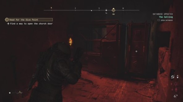 Cronos: The New Dawn Abbey Puzzle – Where to Find the Sword, Child, and Trident