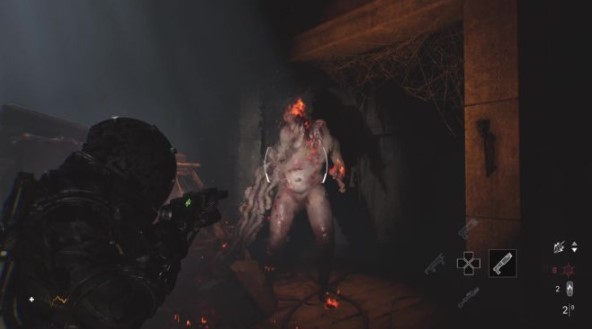 Cronos: The New Dawn Abbey Puzzle – Where to Find the Sword, Child, and Trident