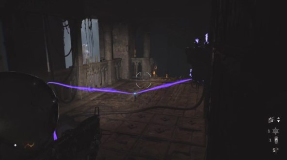 Cronos: The New Dawn Abbey Puzzle – Where to Find the Sword, Child, and Trident