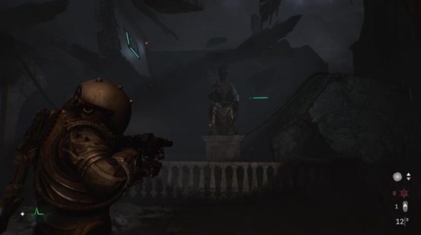 Cronos: The New Dawn Abbey Puzzle – Where to Find the Sword, Child, and Trident