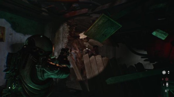 Cronos: The New Dawn Abbey Puzzle – Where to Find the Sword, Child, and Trident