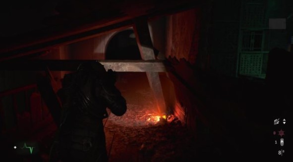 Cronos: The New Dawn Abbey Puzzle – Where to Find the Sword, Child, and Trident