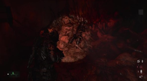 Cronos: The New Dawn Abbey Puzzle – Where to Find the Sword, Child, and Trident