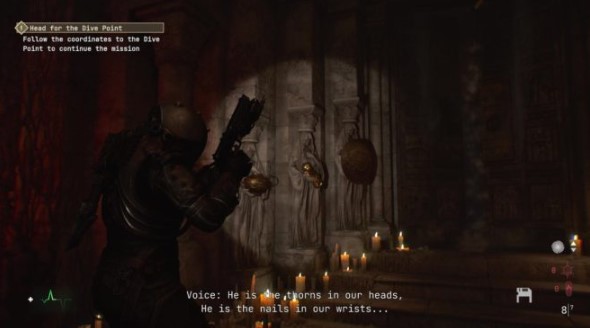 Cronos: The New Dawn Abbey Puzzle – Where to Find the Sword, Child, and Trident