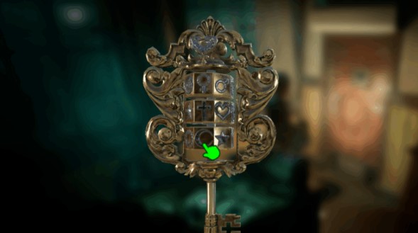Tormented Souls 2 Guide: Where to Use the Combo Key