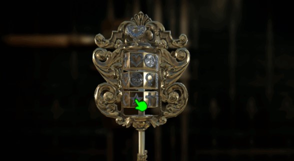 Tormented Souls 2 Guide: Where to Use the Combo Key