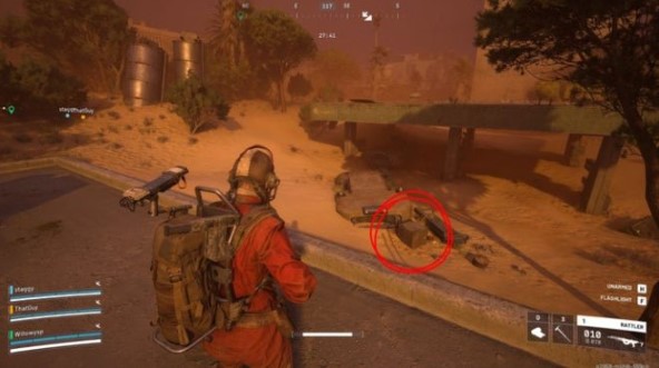 ARC Raiders Guide – Industrial Espionage Quest
