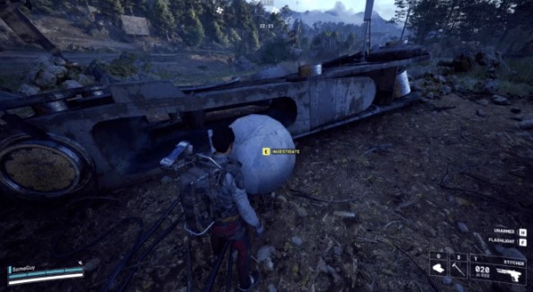 ARC Raiders Guide – "Hot on the Trail" Quest