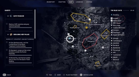 ARC Raiders Guide – "Hot on the Trail" Quest