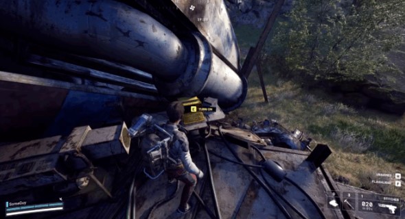 ARC Raiders Guide – "Hot on the Trail" Quest