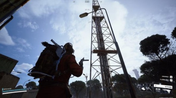 ARC Raiders Guide – "Looking to the Skies" Quest