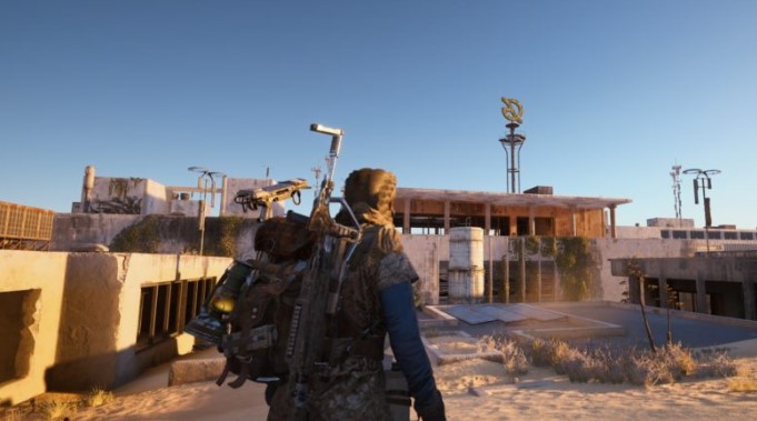 ARC Raiders Guide – "Looking to the Skies" Quest