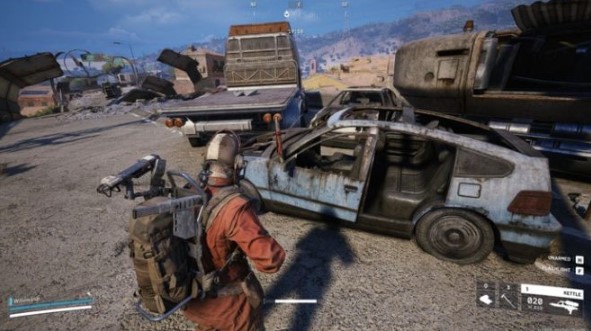 ARC Raiders Guide – "A Place of Rest" Quest