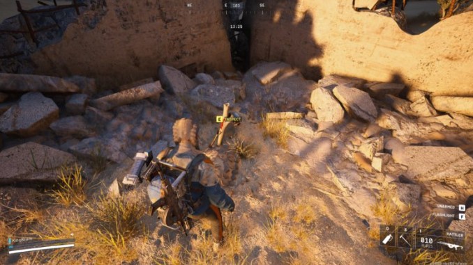 ARC Raiders Guide – "A Place of Rest" Quest