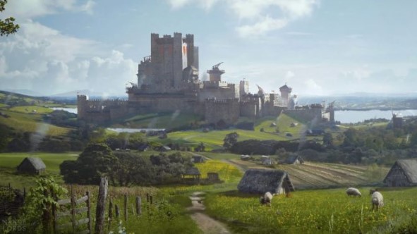 Manor Lords Guide – All Cheats and Console Commands