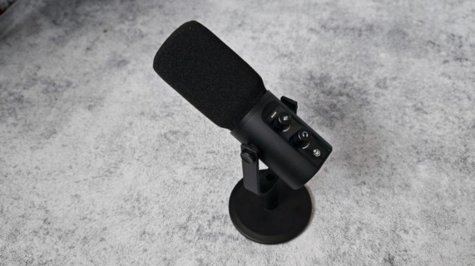 IO Mike Microphone Review – A Successful Debut