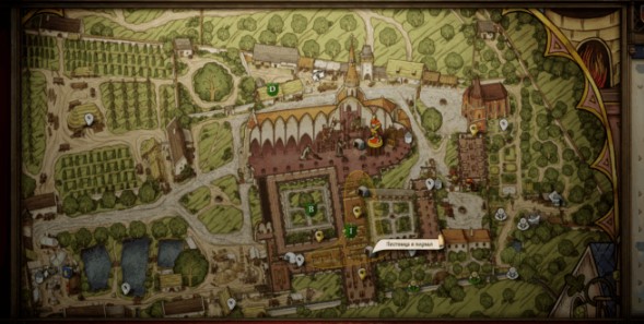 Kingdom Come: Deliverance II Guide - Mysteria Ecclesiae