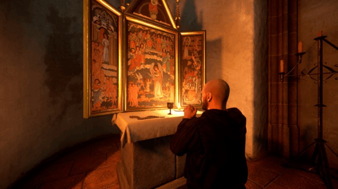 Kingdom Come: Deliverance II Guide - Mysteria Ecclesiae