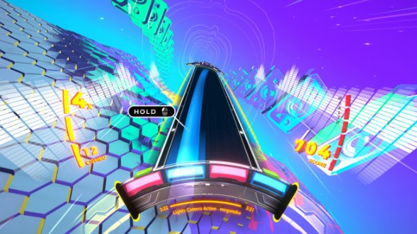 Spin Rhythm XD Review