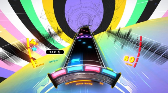 Spin Rhythm XD Review