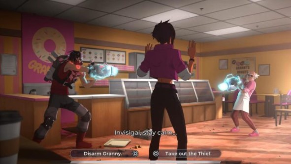 Dispatch Guide: How to Get the "Sorry" or "You Didn't See This Coming"