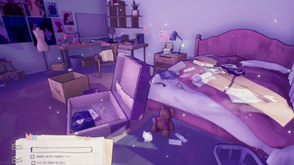 Double Review: The August Before / Pieces of the Past