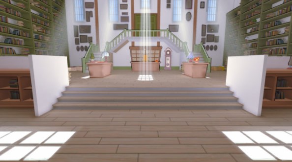 Double Review: The August Before / Pieces of the Past