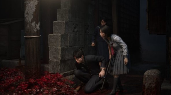 Silent Hill f Review