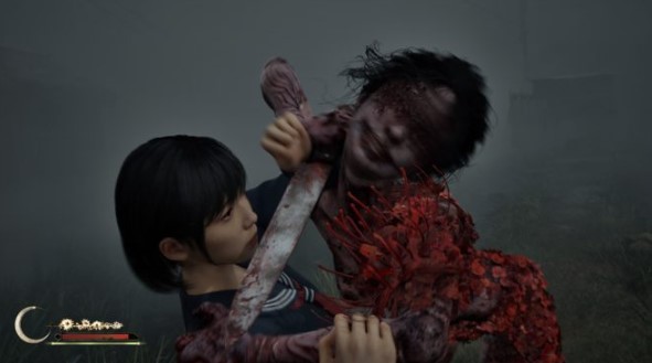 Silent Hill f Review