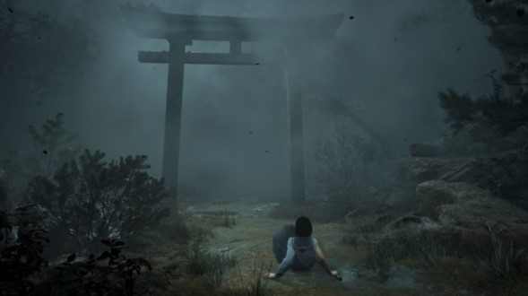 Silent Hill f Review